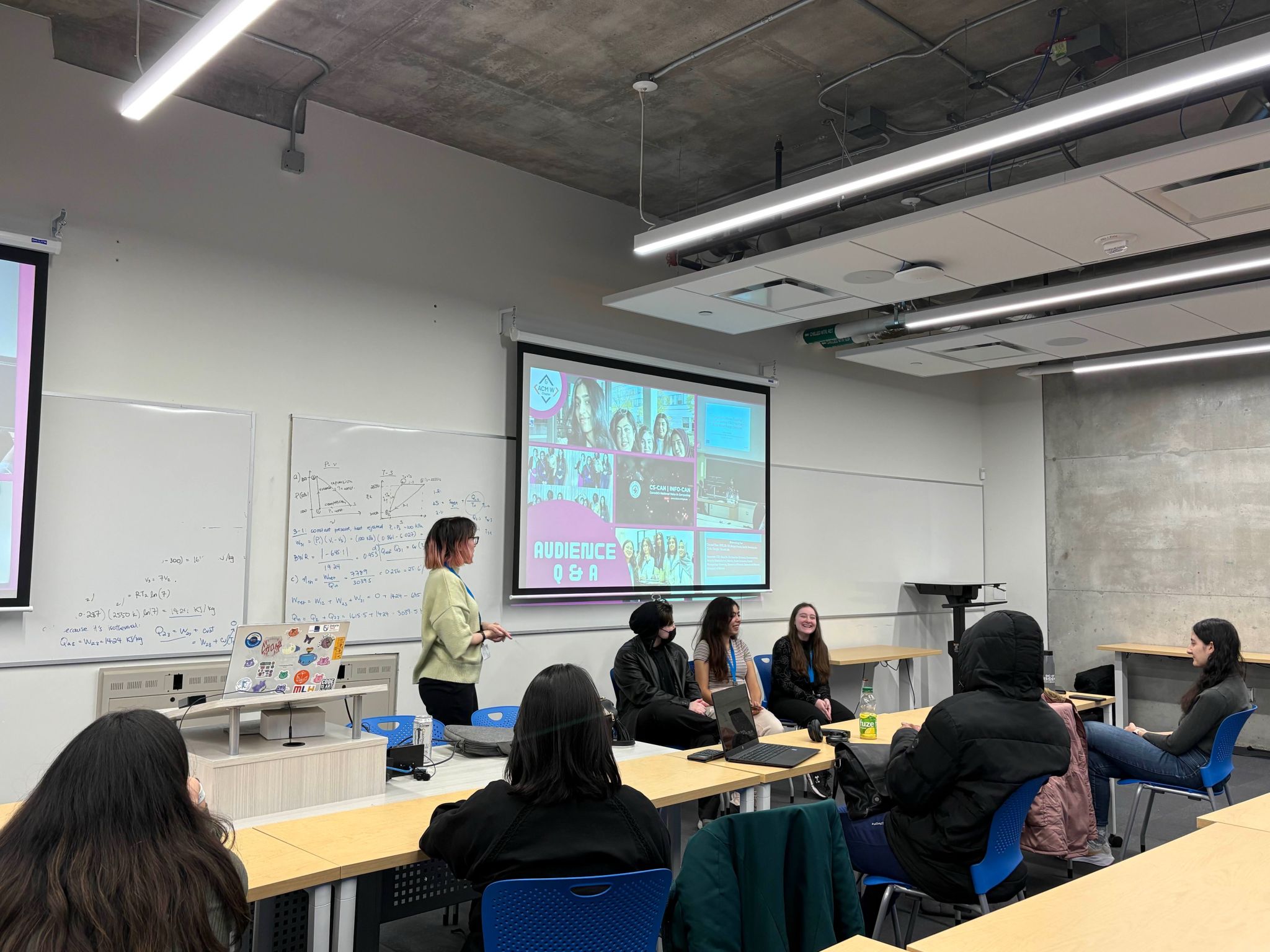CAN-CWIC 2025 Recap photo