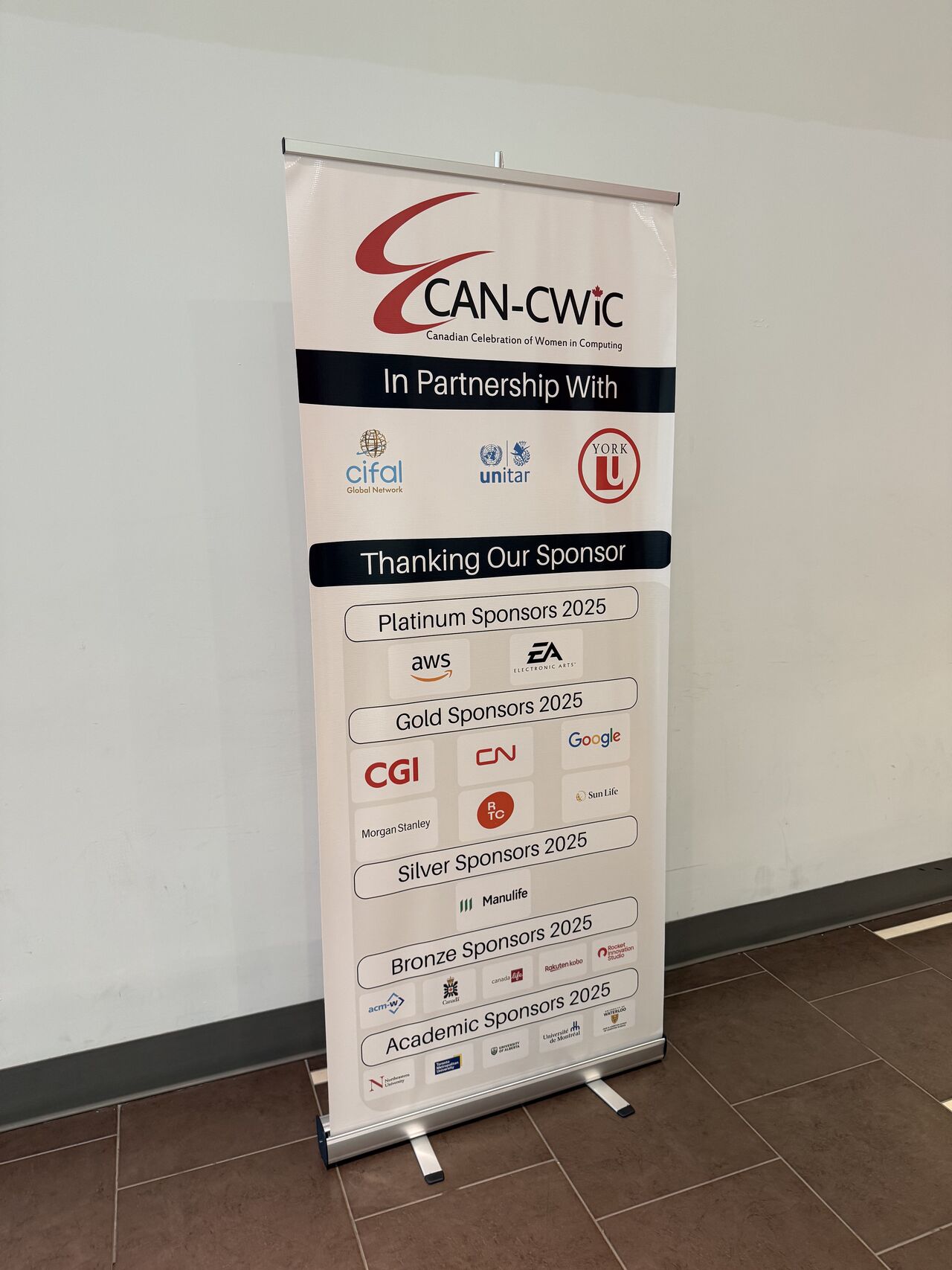 CAN-CWIC 2025 photo