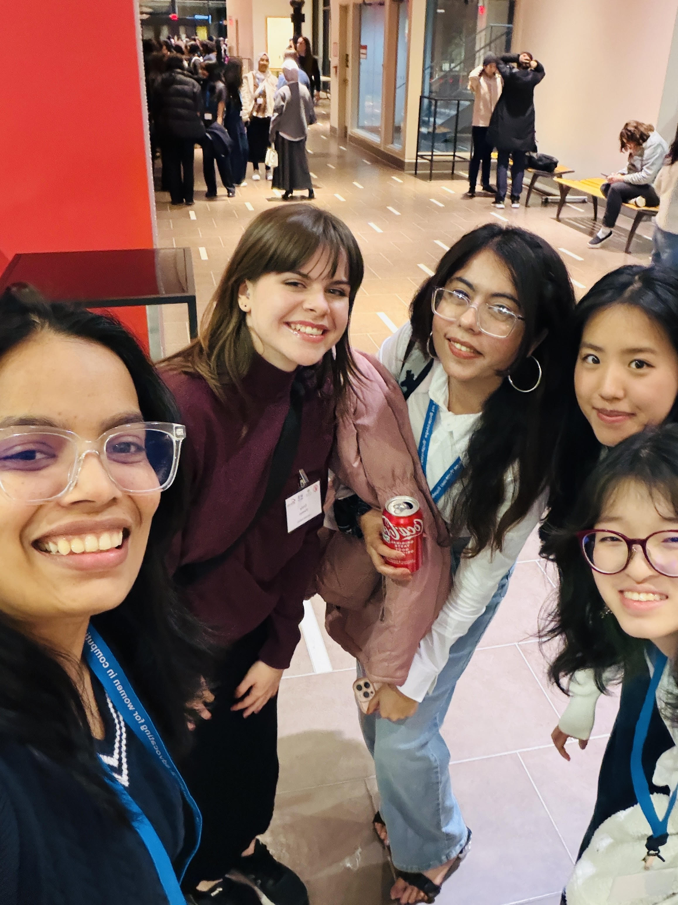 CAN-CWIC 2025 photo