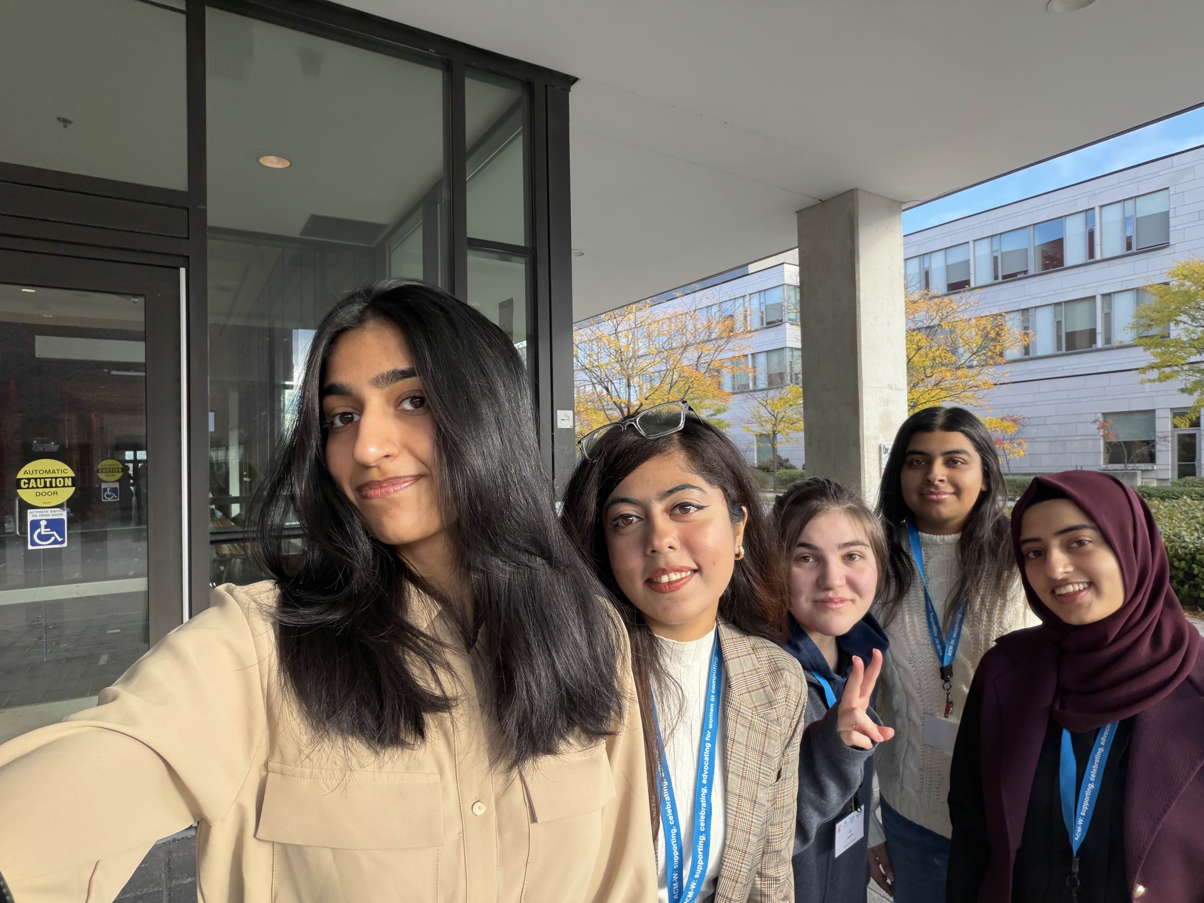 CAN-CWIC 2025 photo