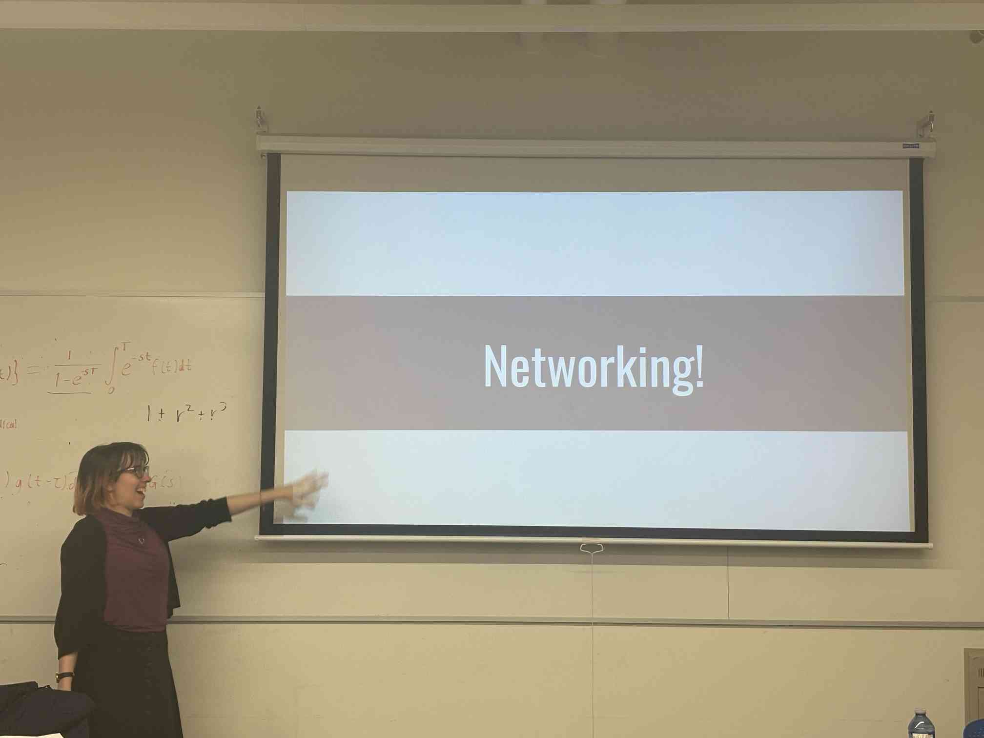 Personal Branding Workshop photo