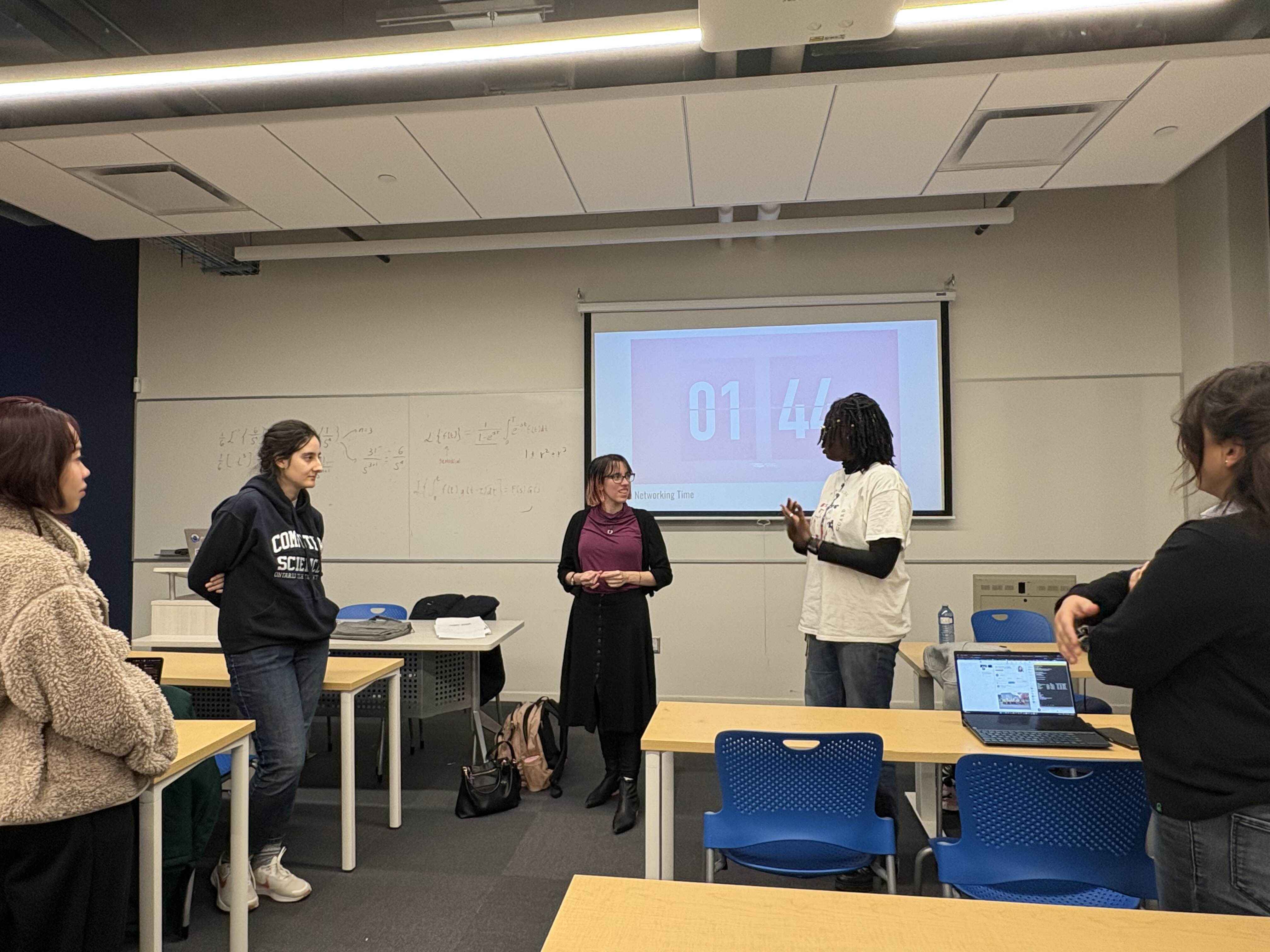 Personal Branding Workshop photo